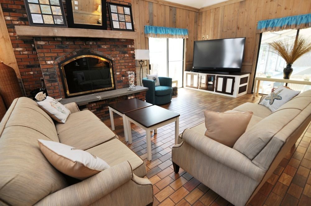 Cape Winds Resort 히아니스 외부 사진