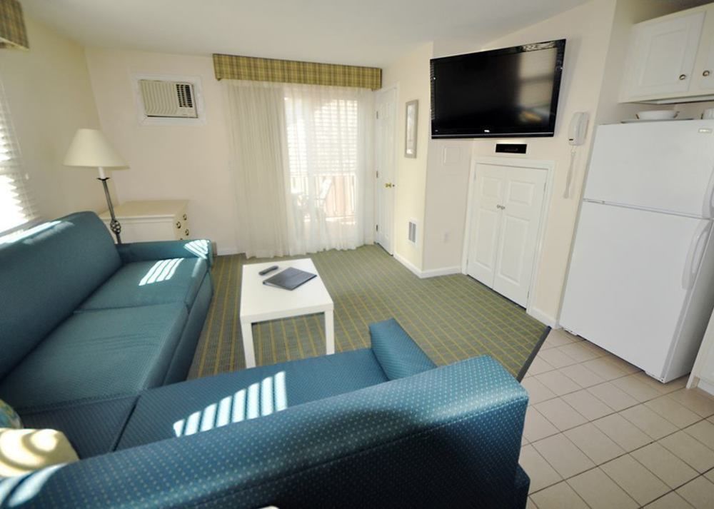 Cape Winds Resort 히아니스 외부 사진