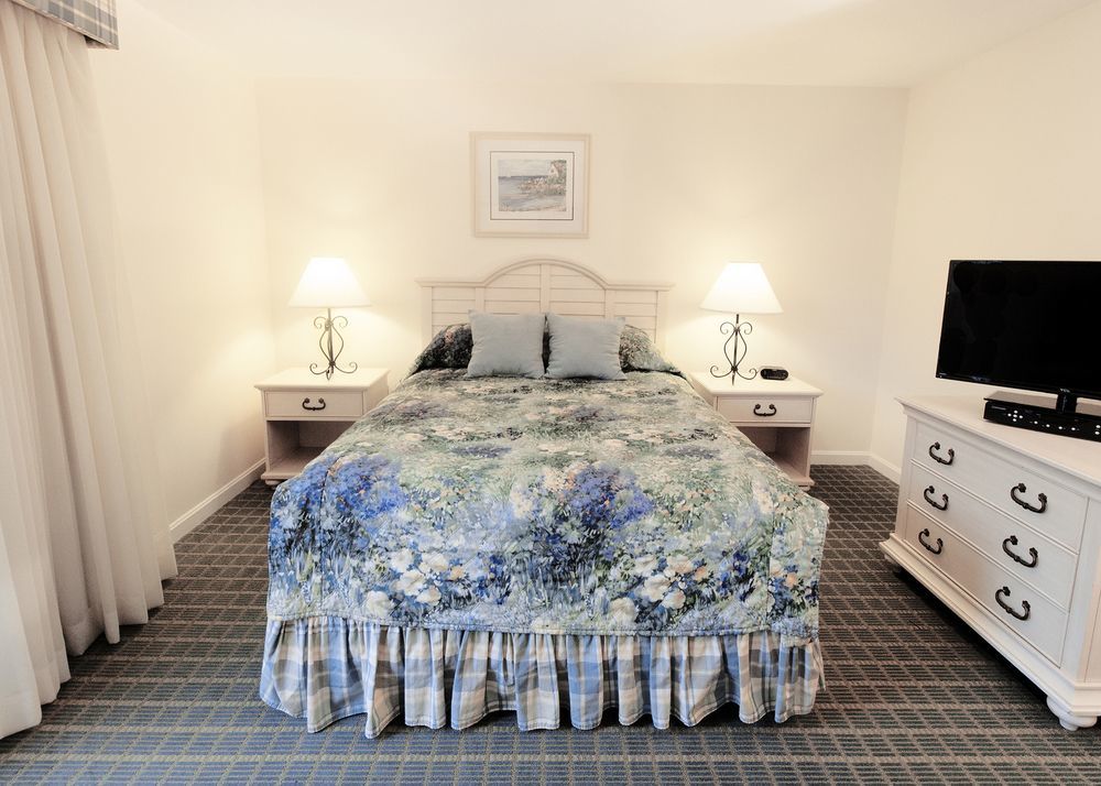 Cape Winds Resort 히아니스 외부 사진
