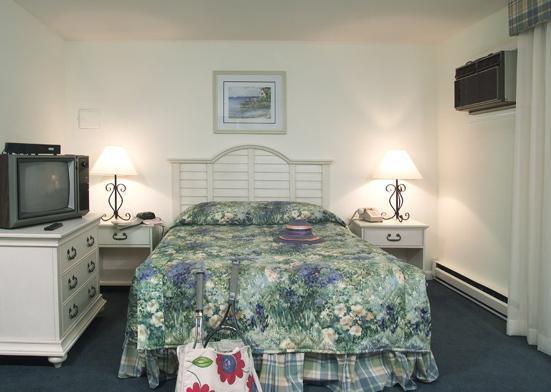 Cape Winds Resort 히아니스 객실 사진