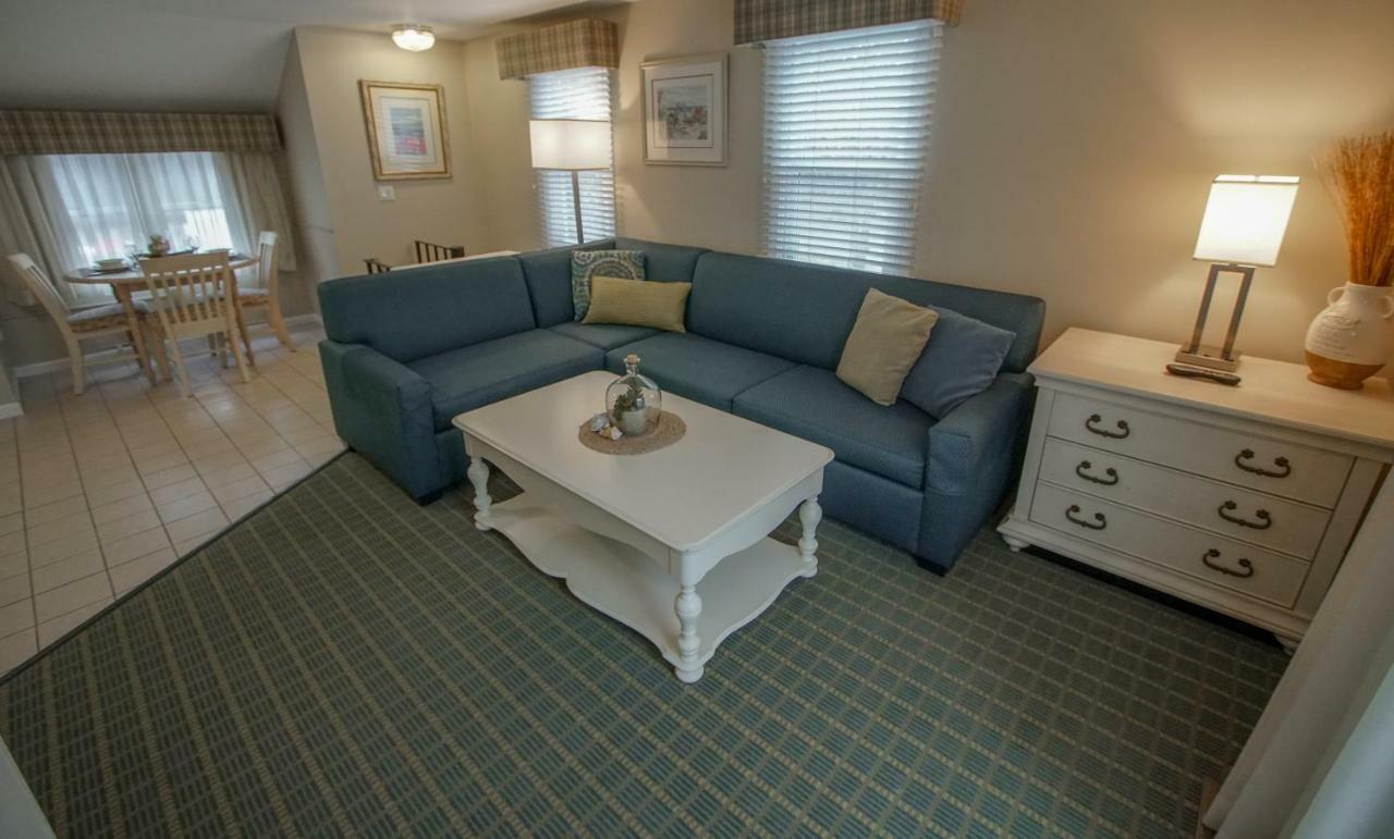 Cape Winds Resort 히아니스 외부 사진